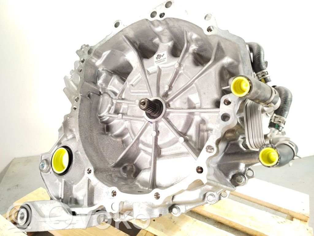 Toyota Corolla E160 E170 Manual 5 speed gearbox 