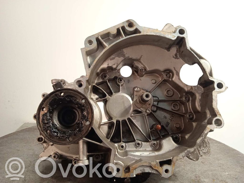 Audi A2 Manual 5 speed gearbox 