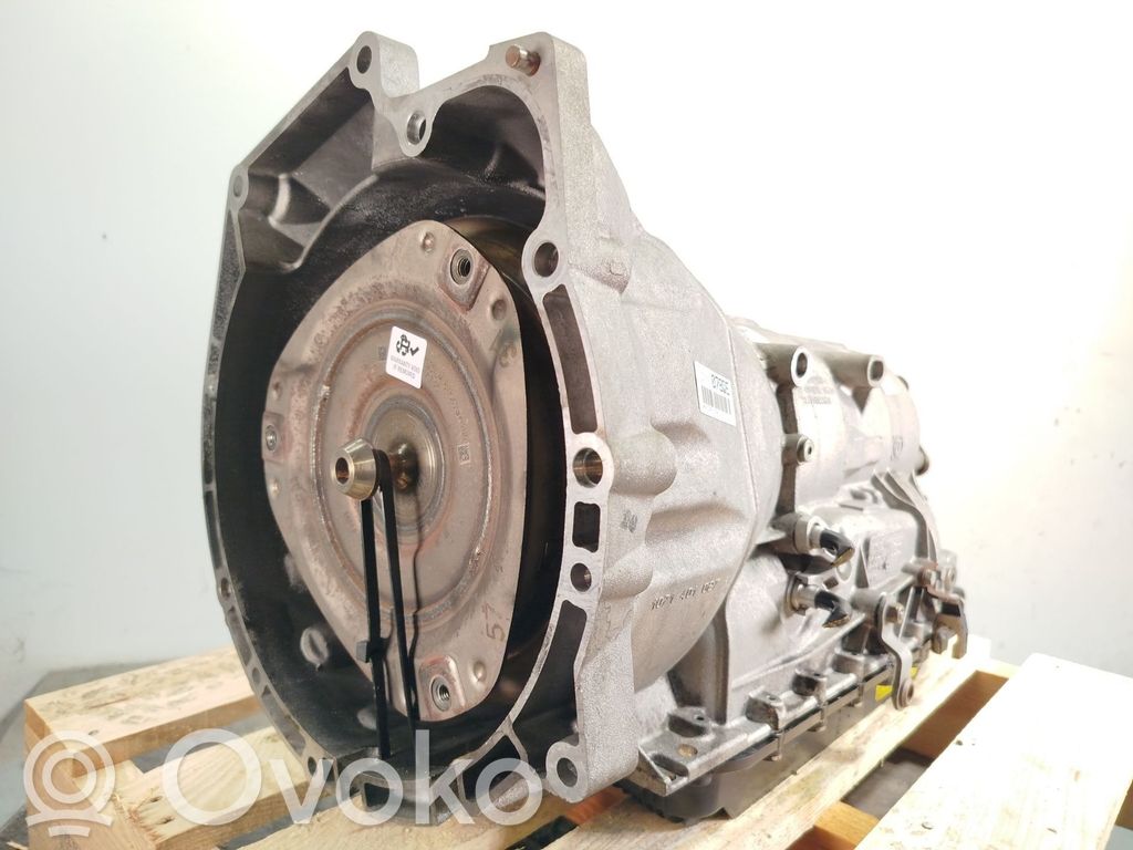 BMW 3 E90 E91 Cutie viteze manuală cu 5 trepte 