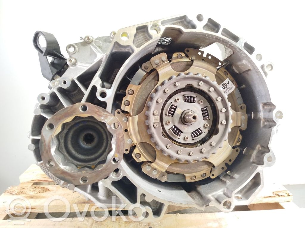 Volkswagen T-Cross Scatola del cambio manuale a 5 velocità 