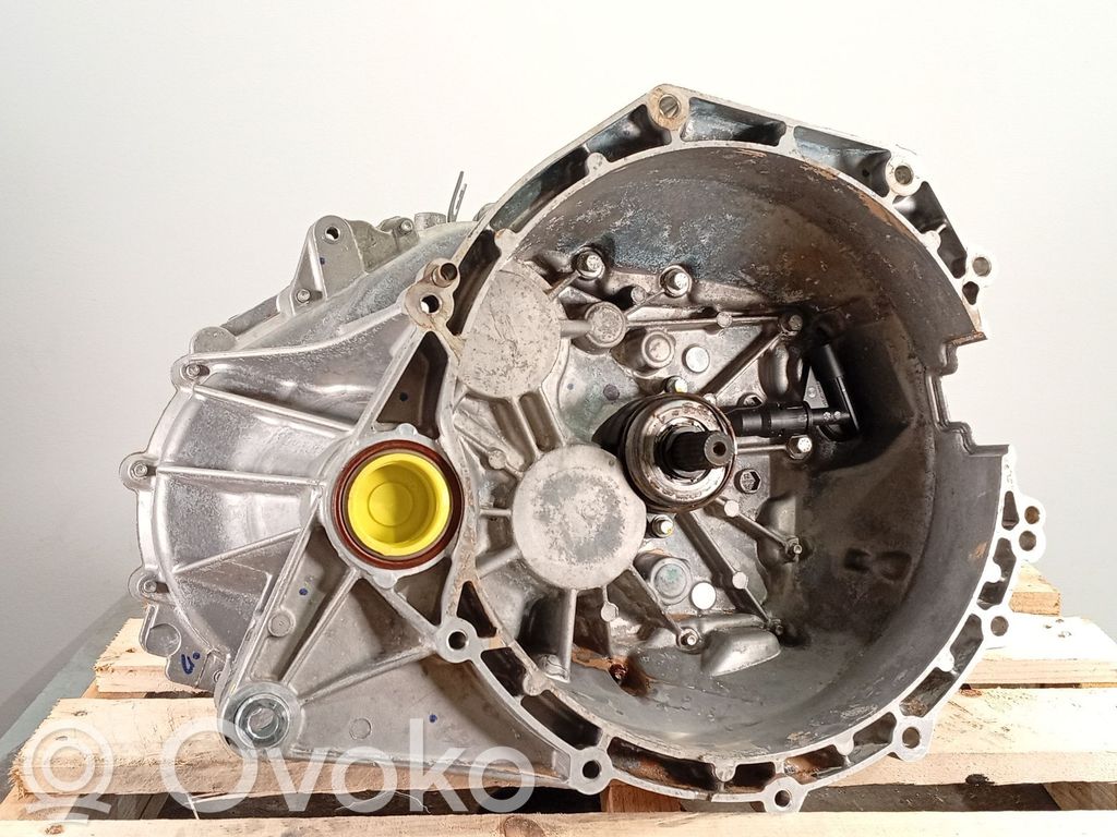 Ford Tourneo Scatola del cambio manuale a 5 velocità 
