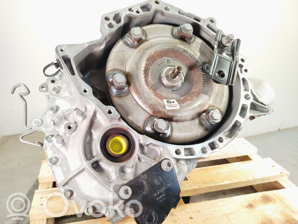 Opel Grandland X Scatola del cambio manuale a 5 velocità 