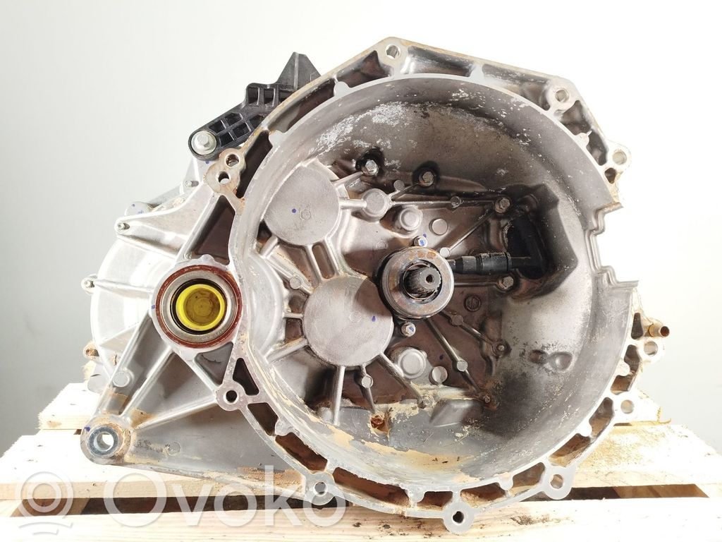 Ford Tourneo Scatola del cambio manuale a 5 velocità 