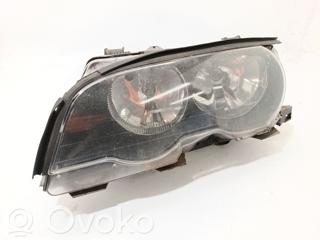 BMW 3 E36 Headlight/headlamp 