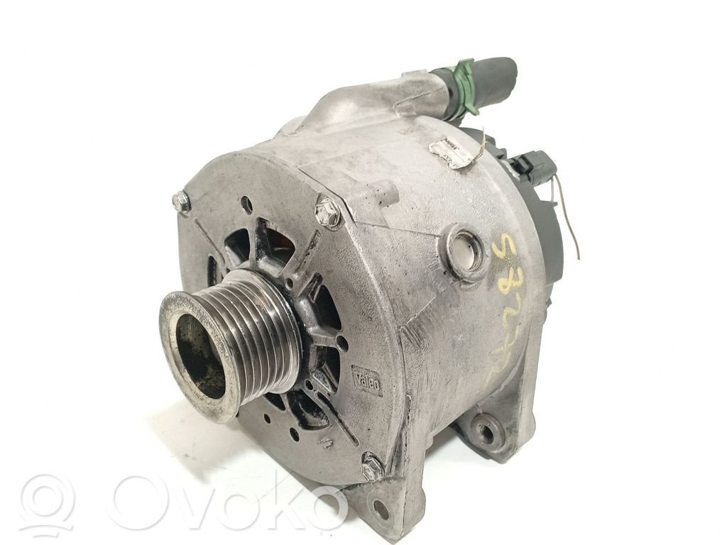 Alternator   SG15L027,8200290220