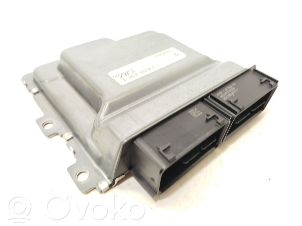 Ford Puma Engine control unit/module 