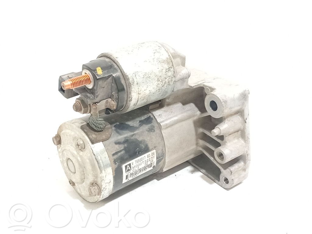 Anlasser   755001780,M000T32271