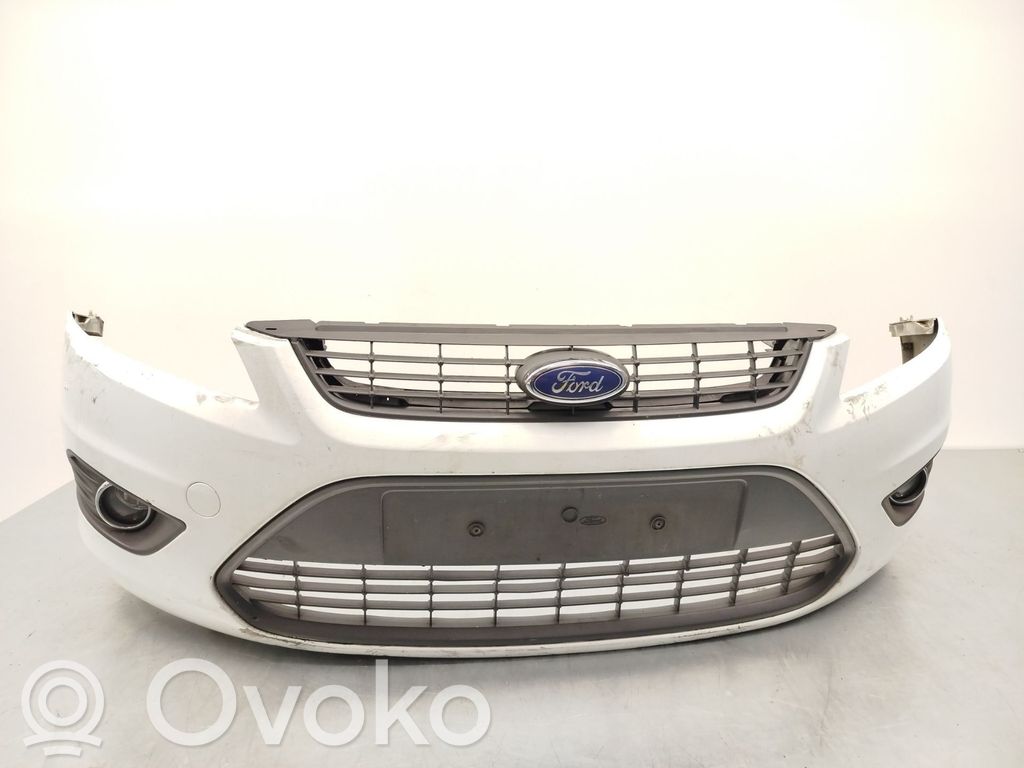 Ford Focus Priekinis bamperis 
