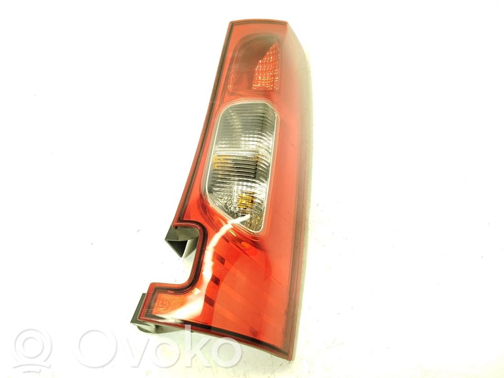 Mercedes-Benz Citan W415 Lampa tylna 
