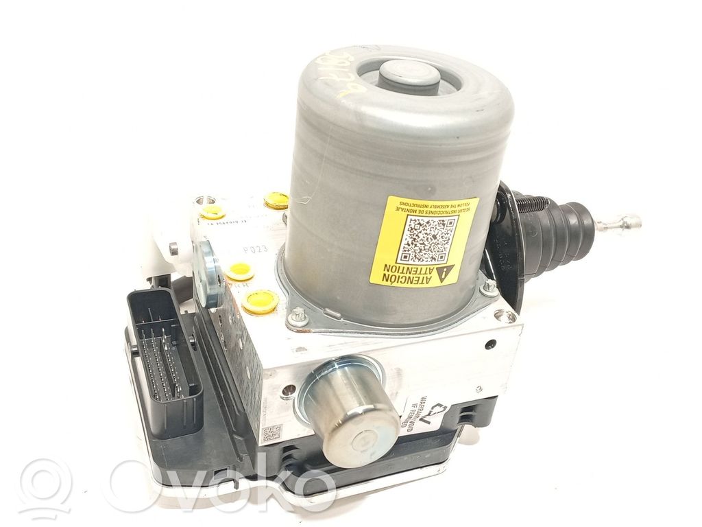 BYD Seal U Bomba de ABS 
