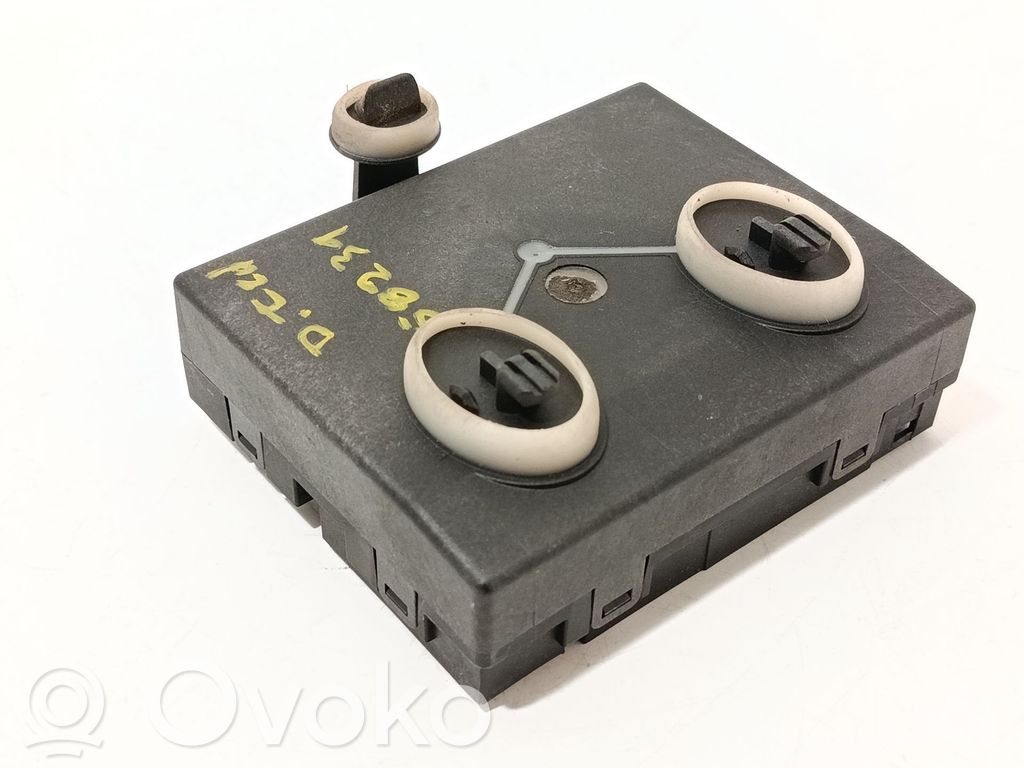 Autres unités de commande / modules   5Q0959593E