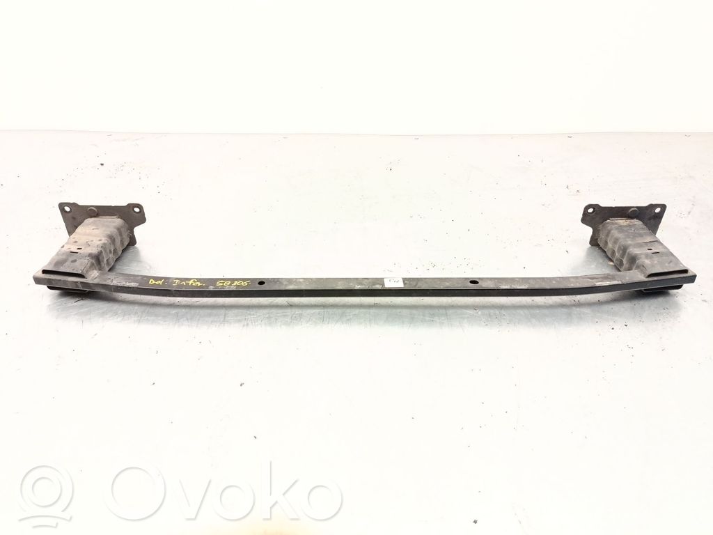 Peugeot Rifter Front bumper mounting bracket 