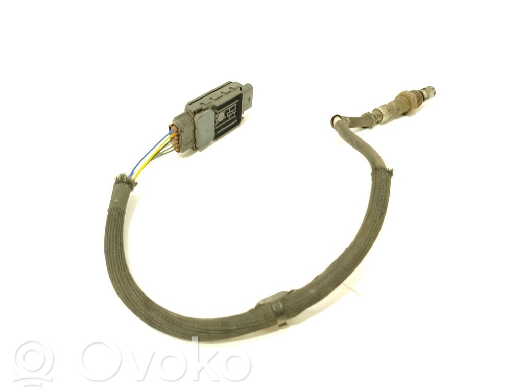 Sonda lambda   9816276480,0281006851