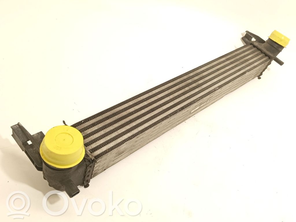 Seat Ibiza IV (6J,6P) Radiator intercooler 