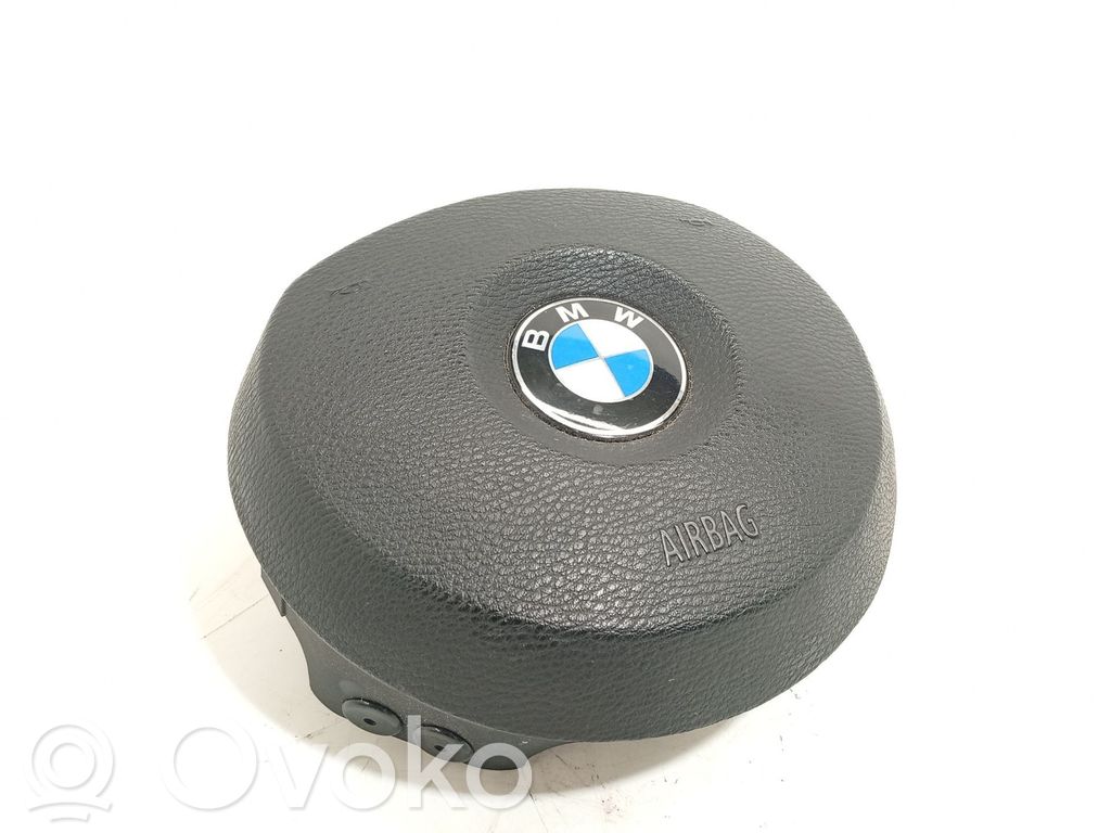 BMW X3 E83 Stūres drošības spilvens 