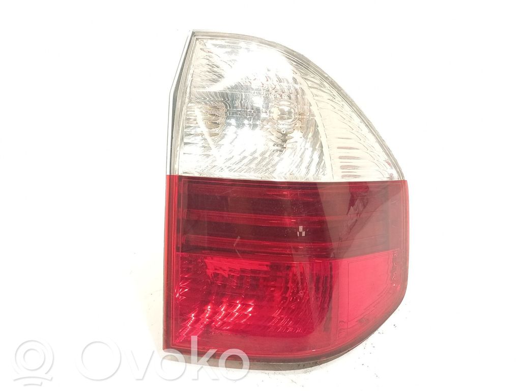 BMW X3 E83 Rear/tail lights 