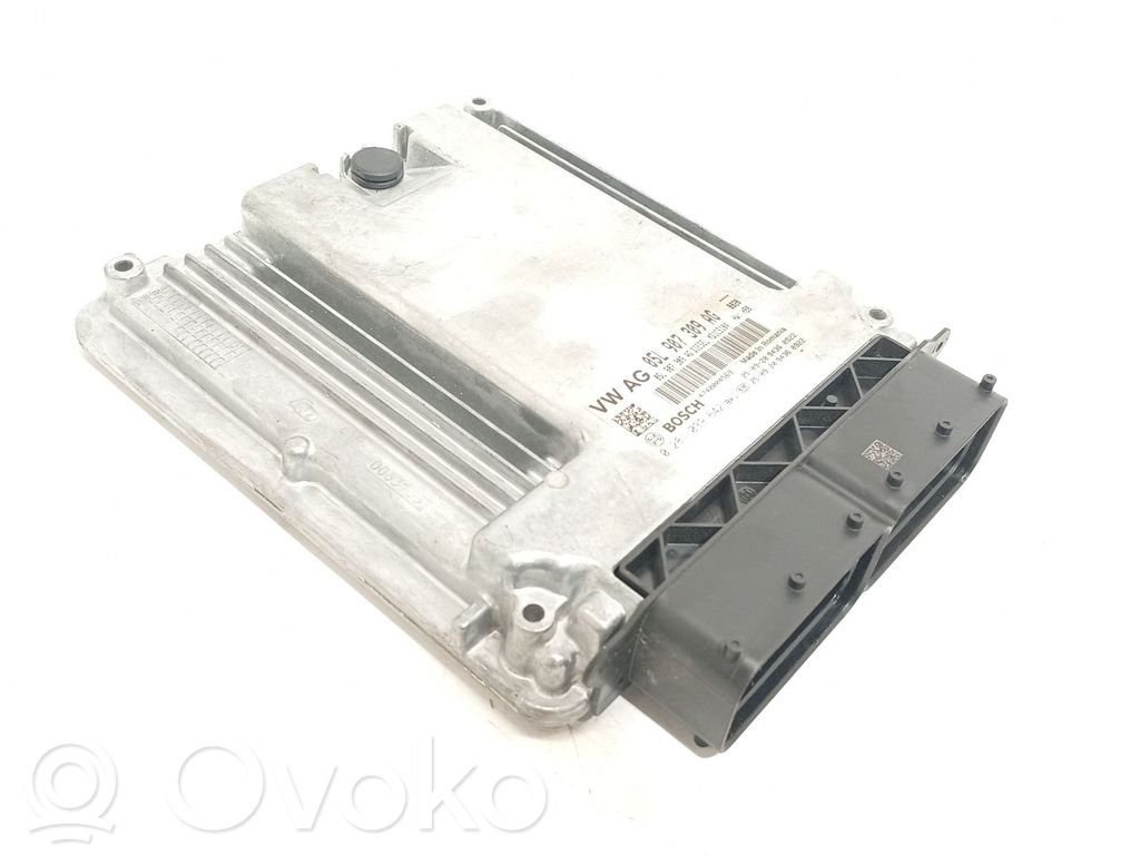 Volkswagen Tiguan Allspace Engine control unit/module 