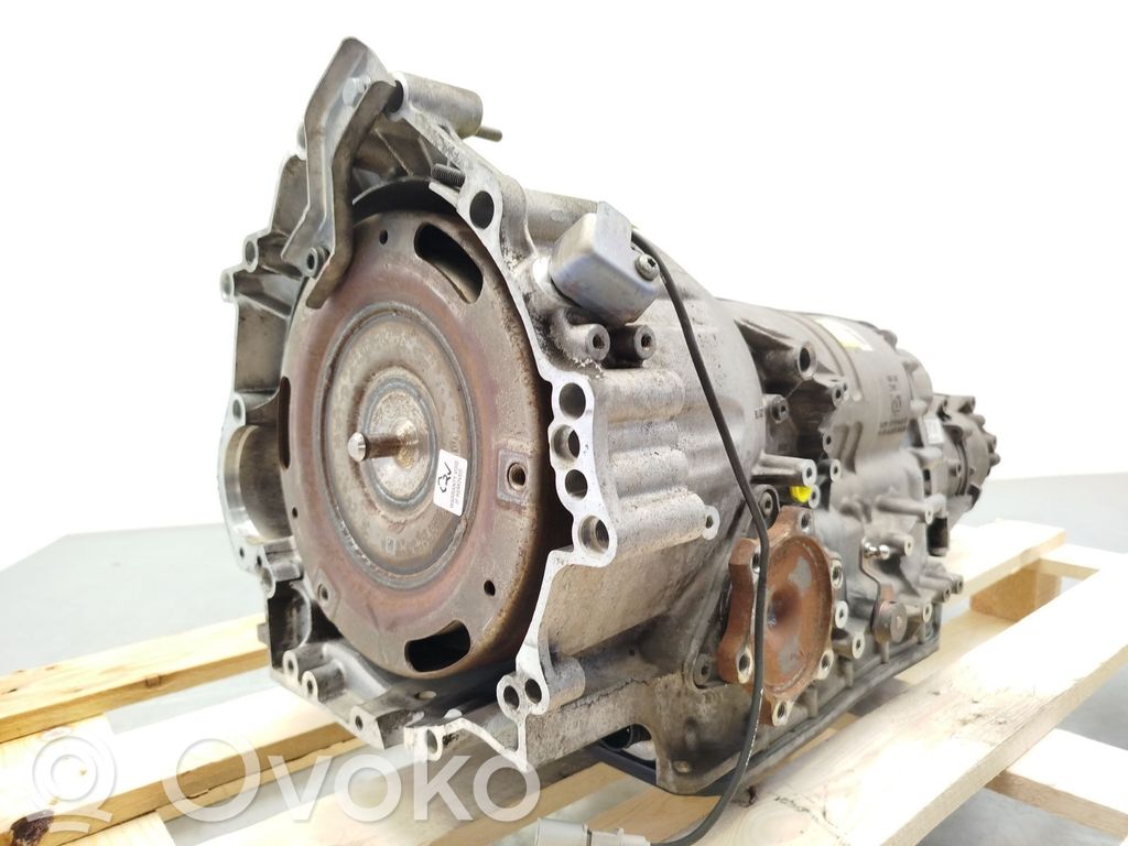Audi A6 S6 C6 4F Manual 5 speed gearbox 