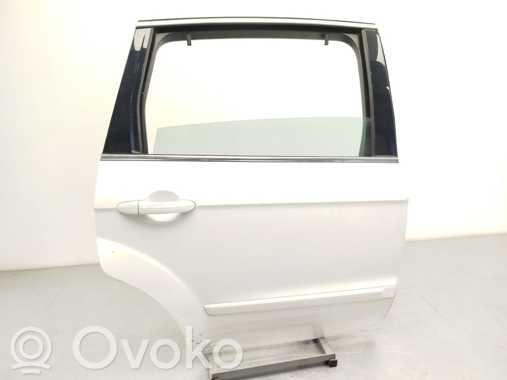 Ford S-MAX Galinės durys 