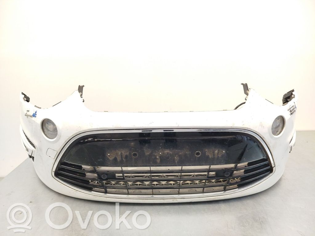 Ford S-MAX Front bumper 