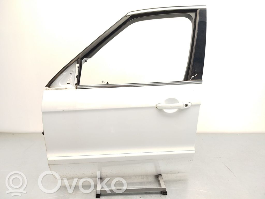 Ford S-MAX Durvis 