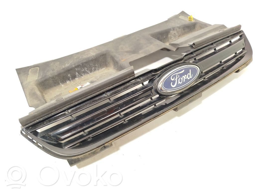 Ford S-MAX Front grill 
