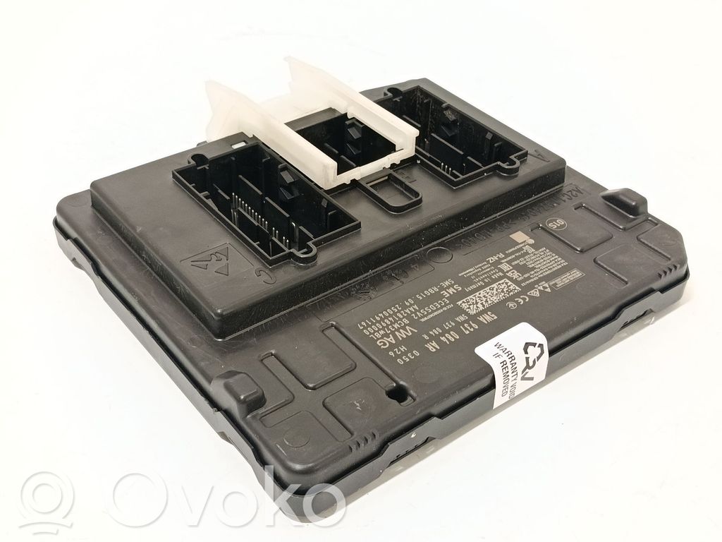Volkswagen Tiguan Allspace Door control unit/module 