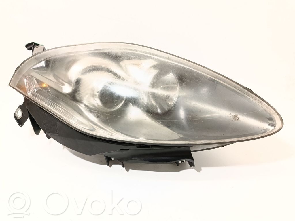 Fiat Bravo Phare frontale 