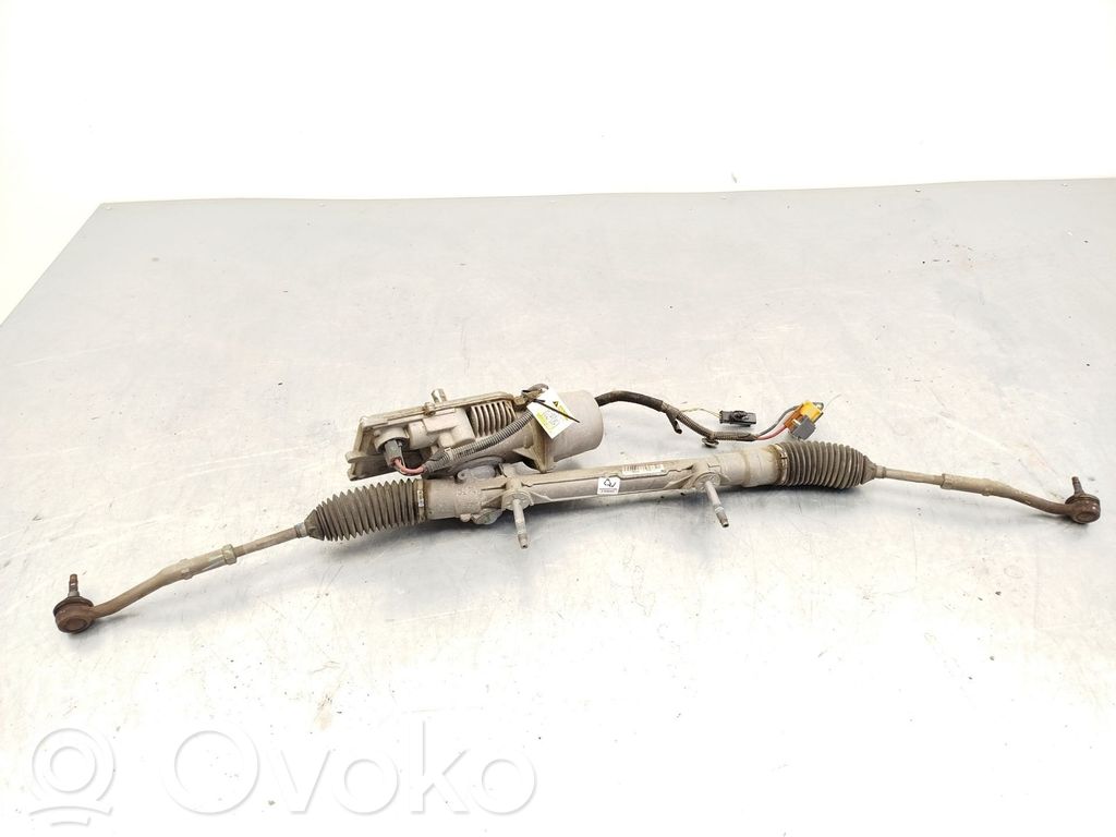 Citroen C3 Vairo kolonėlė 