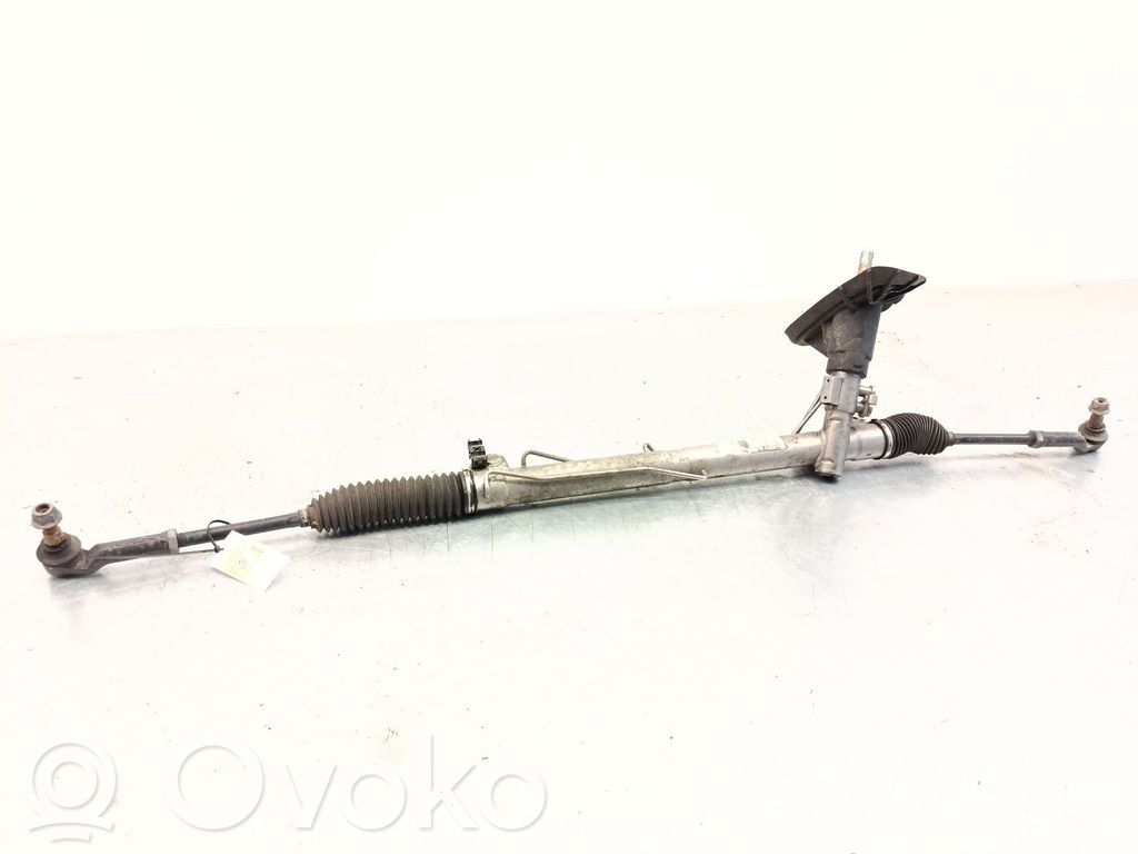 Ford S-MAX Steering rack 