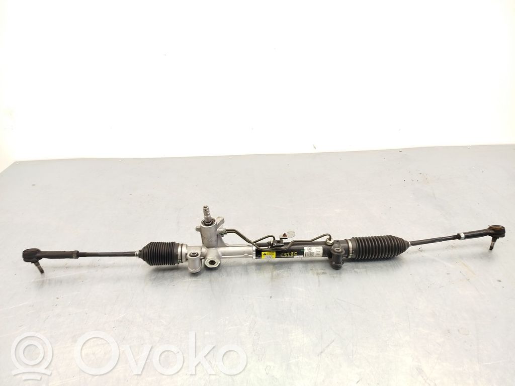 Fiat Doblo Vairo kolonėlė 