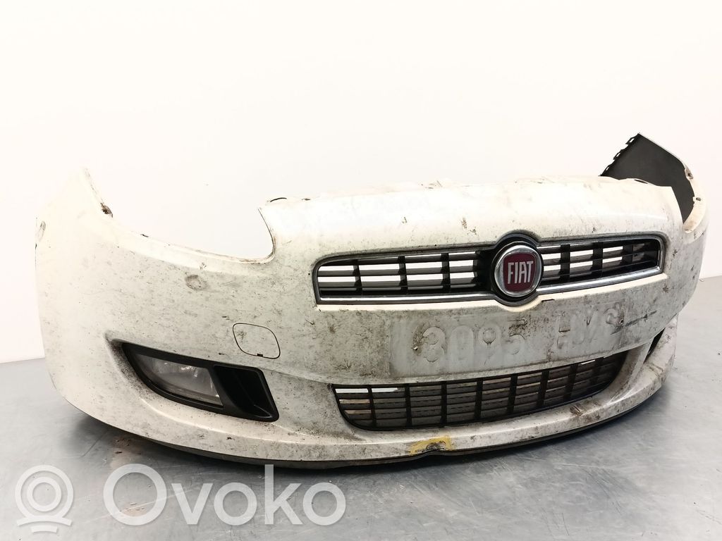 Fiat Bravo Bară față 