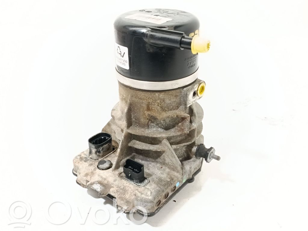 Citroen C5 Pompa elettrica servosterzo 