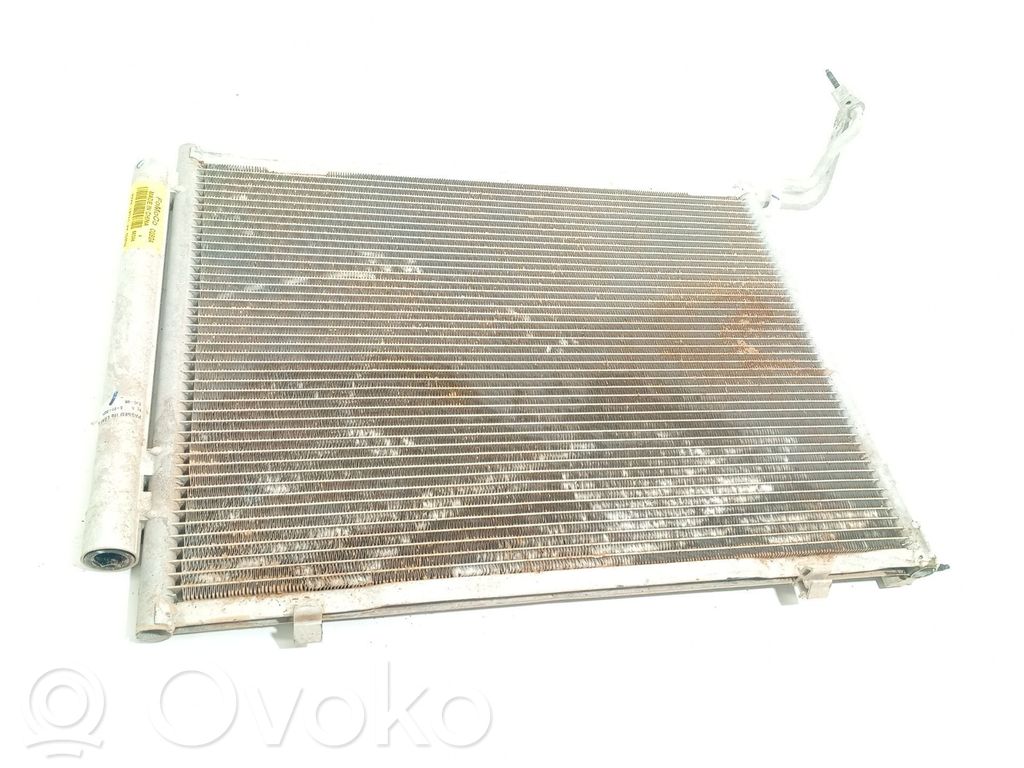 Ford Tourneo Skraplacz / Chłodnica klimatyzacji 