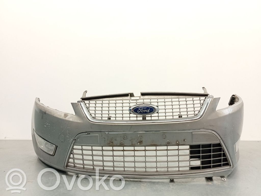 Ford Mondeo MK IV Etupuskuri 