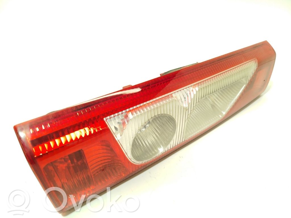 Citroen Jumpy Rear/tail lights 