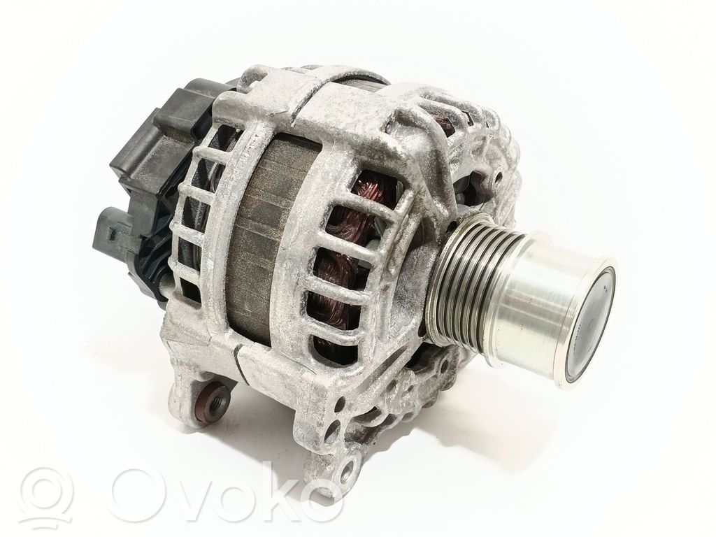 Volkswagen Taigo Alternator 