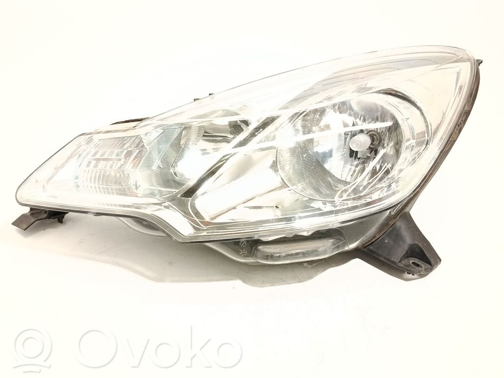 Citroen C3 Far 