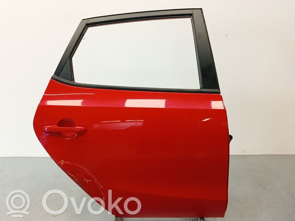 Hyundai i30 Portiera posteriore 
