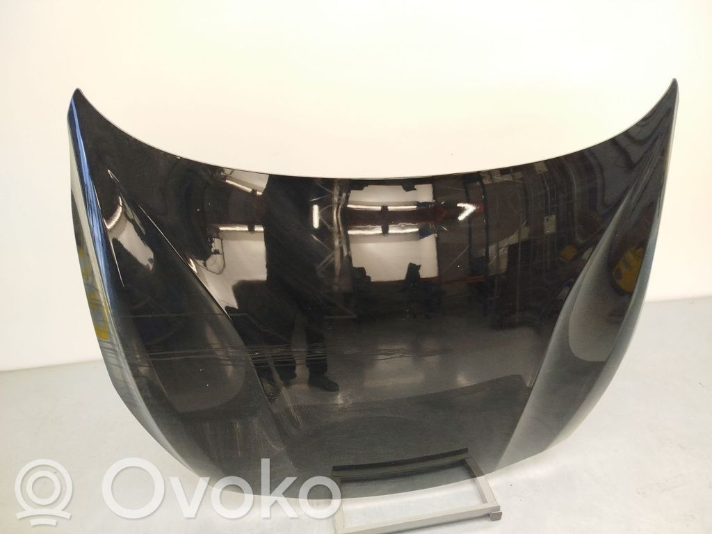 Volvo V60 Konepelti 