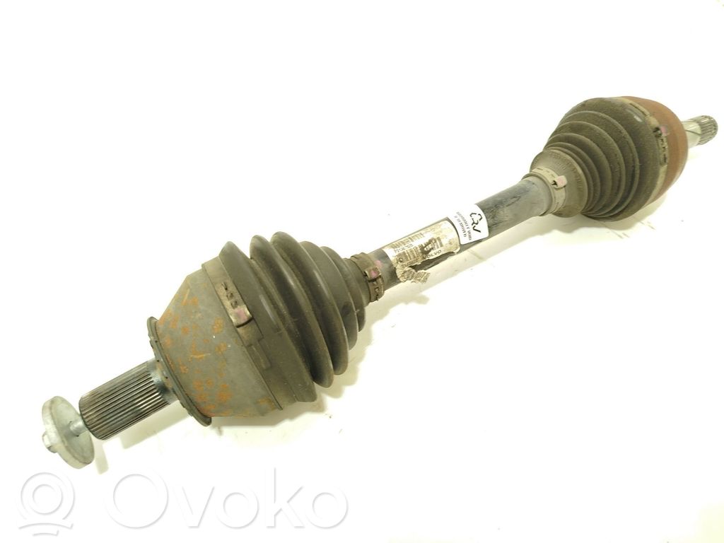 Volvo V60 Eje de transmisión delantero 