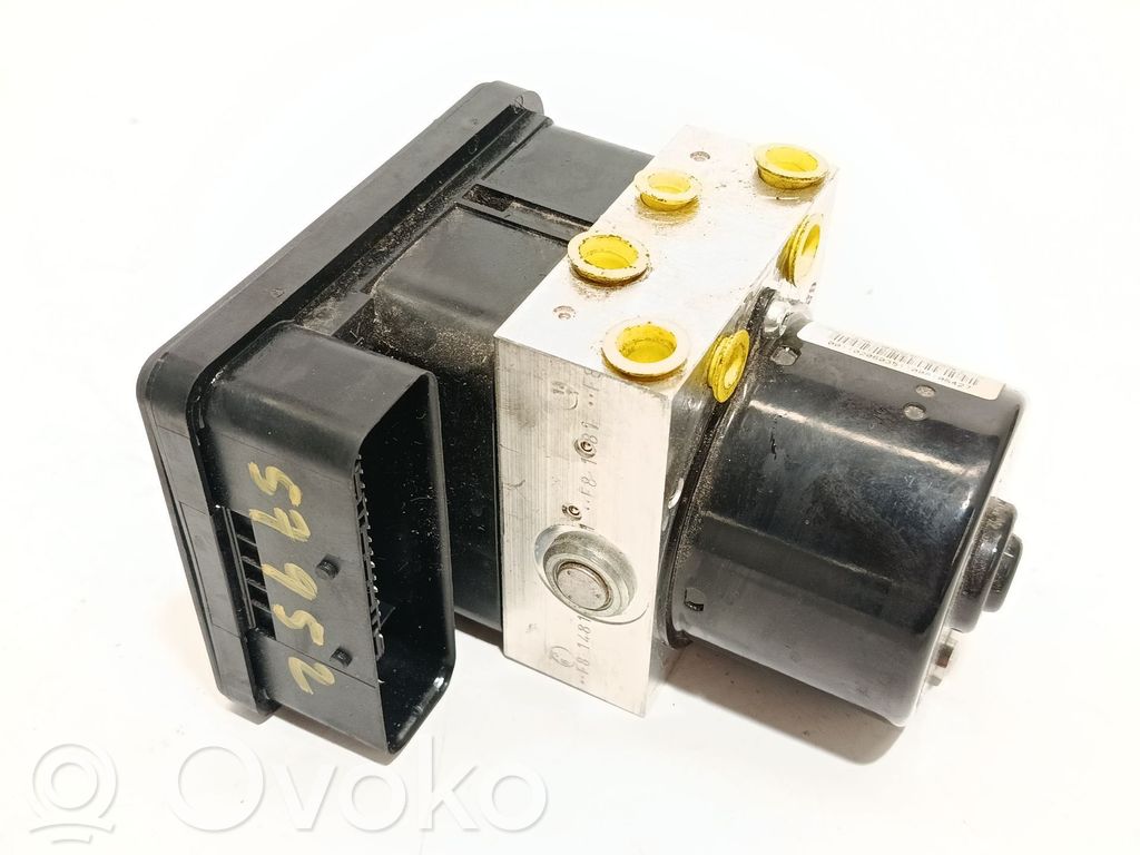 Pompa ABS   34516784763,10020603514,34526784764