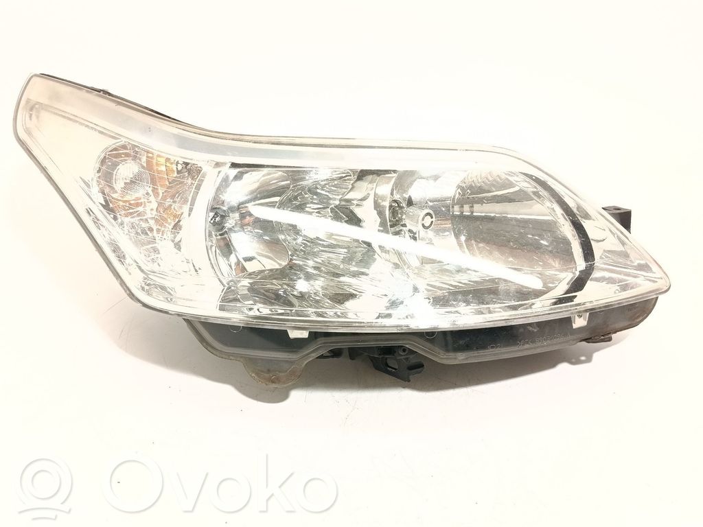 Citroen C4 I Picasso Phare frontale 