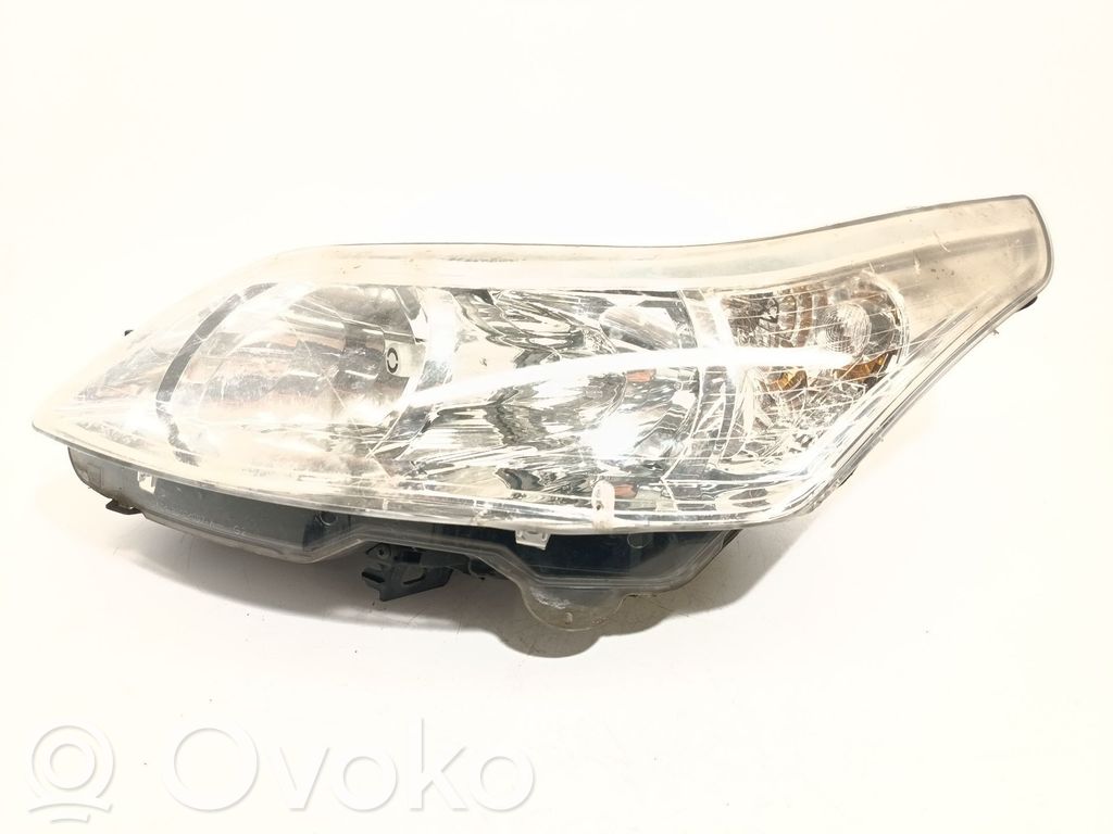 Citroen C4 I Picasso Far 
