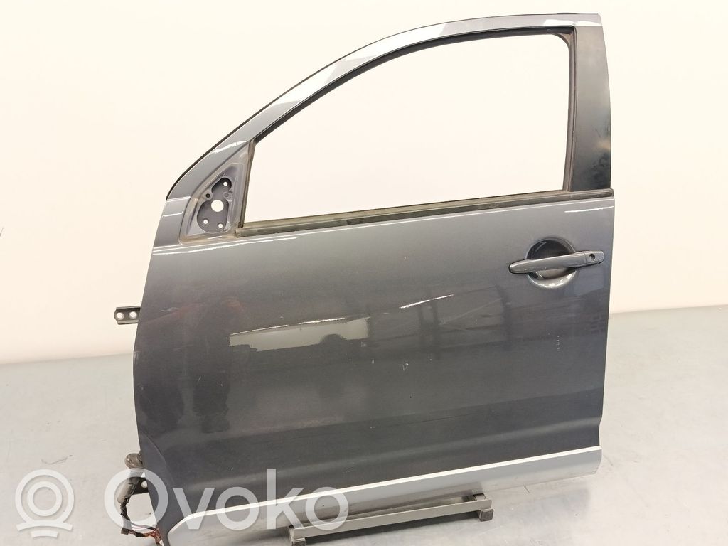 Mitsubishi Outlander Puerta delantera 