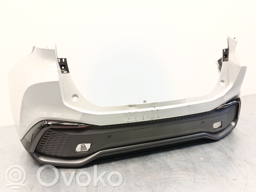 Toyota C-HR II Parachoques 