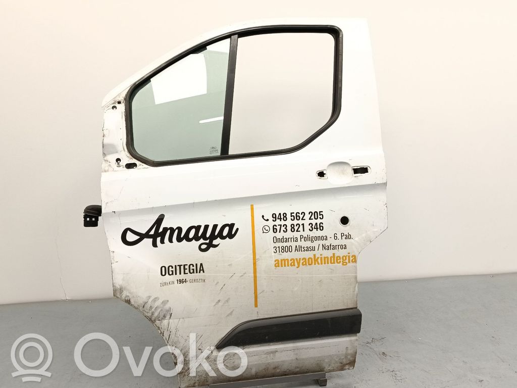 Ford Transit -  Tourneo Connect Drzwi przednie 