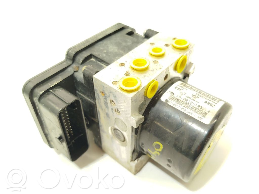Opel Combo D ABS bloks 