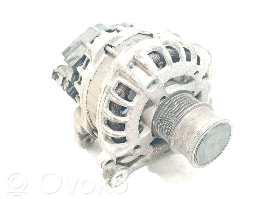 Volkswagen Golf SportWagen Alternator 