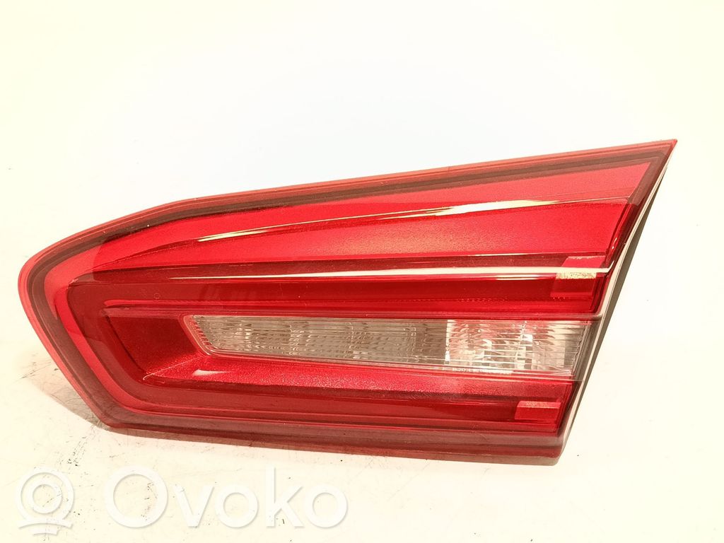 Ford Focus Tailgate rear/tail lights 